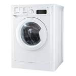 Whirlpool ITWD 61252 W (EU) Manuel utilisateur