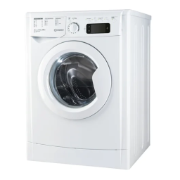 Indesit ITWD 61252 W (EU) Fiche produit | AI Chat | Fixfr