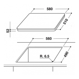 KIS 630 XLD B