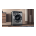 Whirlpool NS 843C GG FR Manuel utilisateur