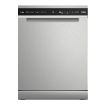 Whirlpool HIO 3T21 W E Manuel utilisateur