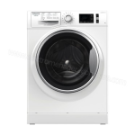 Whirlpool NM11 946 BS A FR Manuel utilisateur