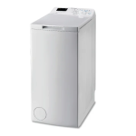 Indesit BTW H D61253 (FR) : IA et PDF inclus
