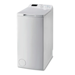 Indesit BTW H D61253 (FR) : IA et PDF inclus | Fixfr