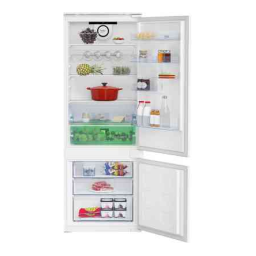 Whirlpool KRXB 9031 Manuel utilisateur | Fixfr