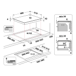 Whirlpool HR 615 C Manuel utilisateur