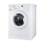 Indesit IWD 71452 C FR.M : Fiche produit | AI Chat
