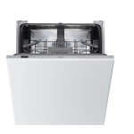 Whirlpool HKIC 3B+26 Manuel utilisateur