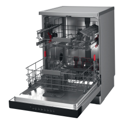 Whirlpool IBBO 3C34 X Manuel utilisateur | Fixfr