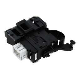 Whirlpool IWC 60851 C ECO EU Manuel utilisateur | Fixfr