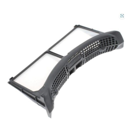 Whirlpool HDELX80413 Dryer Manuel utilisateur | Fixfr