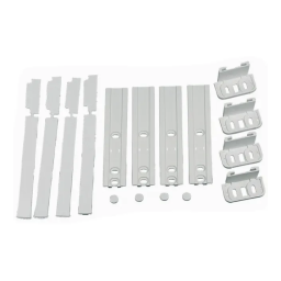 Whirlpool KRCB 6050 Manuel utilisateur | Fixfr