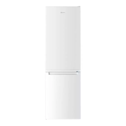 BAUKNECHT KGNF 182 IN Fiche Produit | AI Chat & PDF | Fixfr