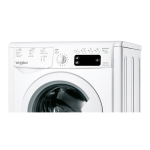 Whirlpool HR 622 C Manuel utilisateur