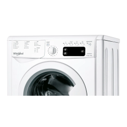 Whirlpool HR 622 C Manuel utilisateur | Fixfr