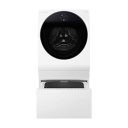 LG LSF100 Manuel du propriétaire | Fixfr