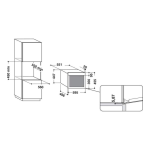 Whirlpool ECSK9 9845 PT Guide d'installation