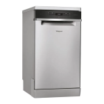 Whirlpool KHIS 6540/I Manuel utilisateur