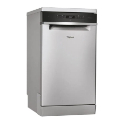 Whirlpool KHIS 6540/I Manuel utilisateur | Fixfr