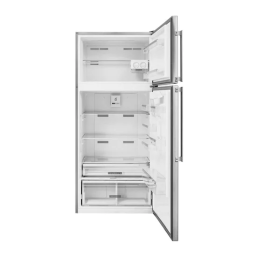 Whirlpool W84TE 72I X EX Manuel utilisateur | Fixfr