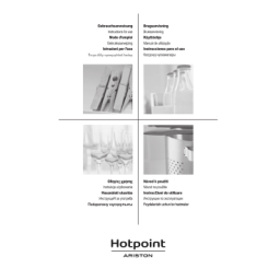 Mode d'emploi table de cuisson Hotpoint | AI Chat | Fixfr