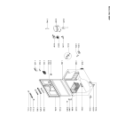 Whirlpool GTE 335 StopF A2+ Manuel utilisateur