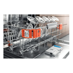 Whirlpool HFO 3T222 WG Manuel utilisateur | Fixfr