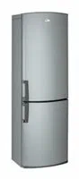 Whirlpool KHPS 7510/I Manuel utilisateur | Fixfr