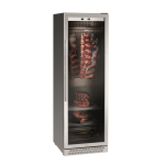 Bartscher 380 Armoire de Maturation: AI Chat &amp; PDF
