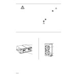 Panasonic S250PE1E8 Operating instrustions