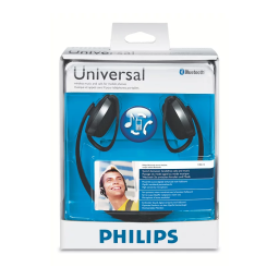 Philips SHB6110: Manuel d'Utilisateur + Chat IA | Fixfr