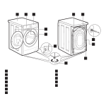 Dometic EA3255 Mode d'emploi | IA Chat et PDF