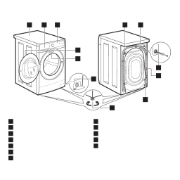 Electrolux EA3255EBP Manuel utilisateur | Fixfr