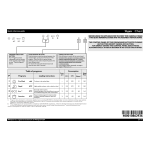 Whirlpool ADG 6542 NB Fiche Produit | AI Chat &amp; PDF