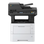 Manuel Utilisateur Fax Triumph Adler P-4536 MFP | IA Chat