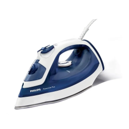 Philips PowerLife Plus GC2985/25 | AI Chat & PDF | Fixfr