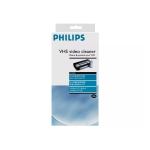 Philips SVC2500 Manuel utilisateur
