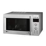 LG MS-2337B, MS-2337BS Manuel d'instructions | AI Chat
