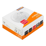m-HM100 D&eacute;tecteur de chaleur mumbi | Chat IA &amp; PDF