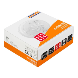 m-HM100 Détecteur de chaleur mumbi | Chat IA & PDF | Fixfr