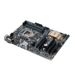 Asus B150-PLUS Motherboard Manuel utilisateur