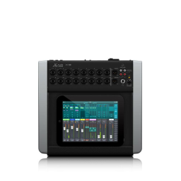 Behringer X AIR XR18, X18, XR16, XR12: Chat IA & PDF | Fixfr