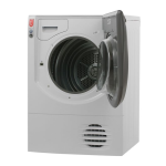 Indesit AQC9 4F5 T/Z1 (EU) Manuel utilisateur