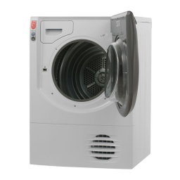 Indesit AQC9 4F5 T/Z1 (EU) Manuel utilisateur | Fixfr