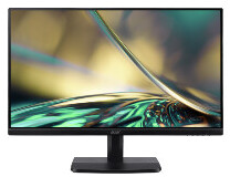 Acer VT270 Monitor Guide de démarrage rapide | Fixfr