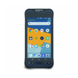 TRIMBLE MobileMapper Field Mode d'emploi | Fixfr