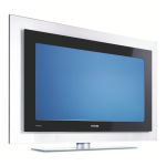 Philips 42PF9831/69, 37PF9731/69: Chat IA &amp; PDF