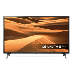 LG 55UM7100PLB Manuel utilisateur | Fixfr