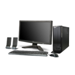 Acer Aspire X1800 Desktop Manuel utilisateur