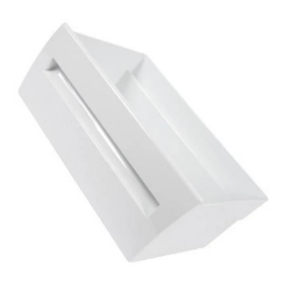 Zanussi ZFD19/5DAC Manuel utilisateur | Fixfr